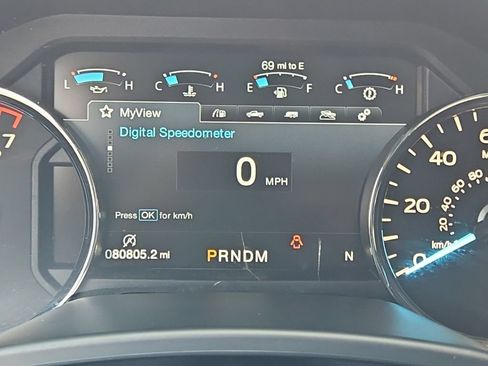 Used 2018 Ford F150 Lariat AWD/4WD image 13