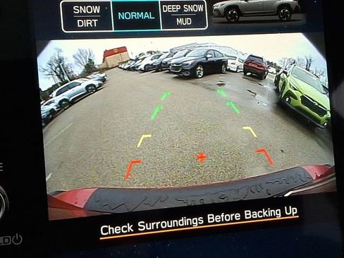 New 2026 Subaru Crosstrek 2.0i Premium image 19