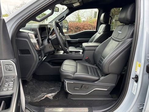 New 2026 Ford F350 Platinum AWD/4WD image 30