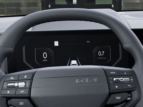 New 2026 Kia Sportage SX AWD/4WD image 21