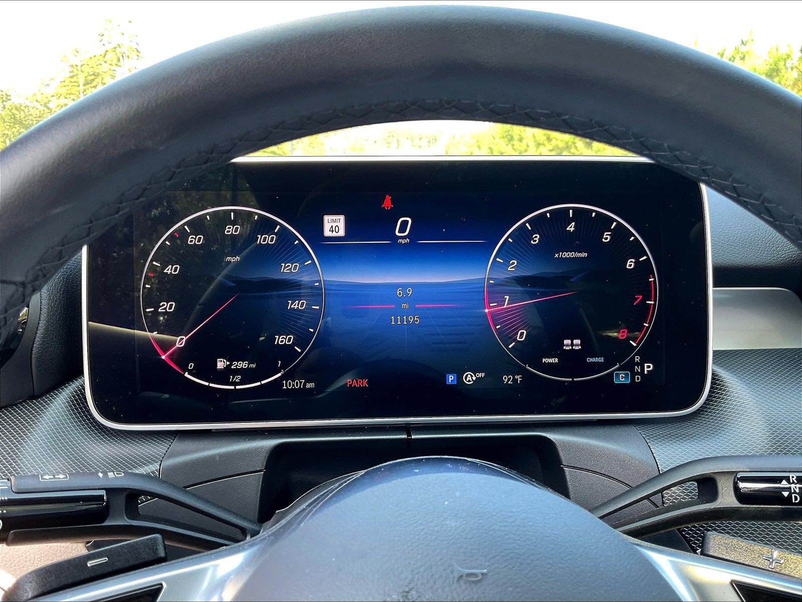 Certified 2024 Mercedes-Benz CLE 300 4MATIC Coupe image 14