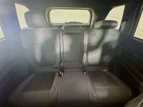 New 2025 Jeep Grand Cherokee Laredo X w/ Luxury Tech Group I image 10