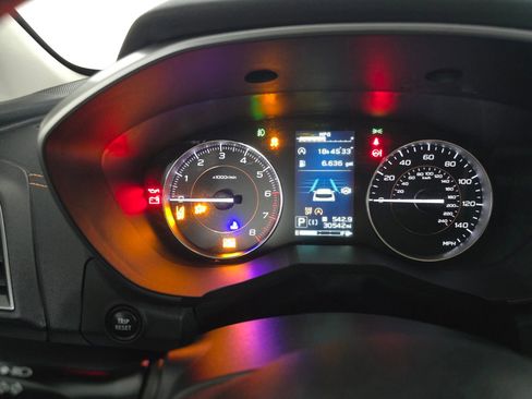 Certified 2023 Subaru Crosstrek 2.5i Limited w/ Popular Package #3 image 33