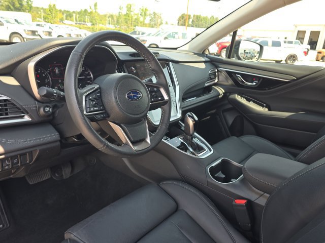 Used 2024 Subaru Outback Limited AWD/4WD image 23