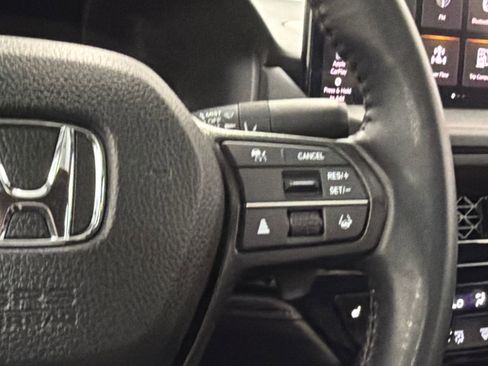 Used 2025 Honda Accord Sport image 19