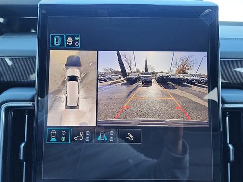 New 2026 GMC Yukon XL Elevation image 23