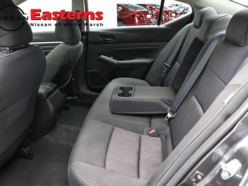Used 2023 Nissan Altima 2.5 SV w/ SV Premium Package AWD/4WD image 20