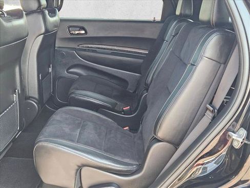 Used 2025 Dodge Durango R/T AWD/4WD image 21