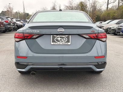 Used 2024 Nissan Sentra SR w/ SR Premium Package