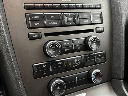 Used 2014 Ford Mustang Premium w/ V6 Performance Package image 14