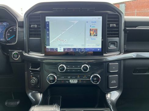 Used 2021 Ford F150 XLT w/ Equipment Group 302A High AWD/4WD image 34
