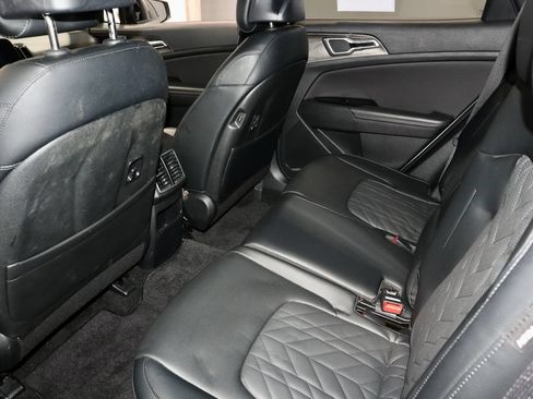 Used 2024 Kia Sportage X-Line AWD/4WD image 22