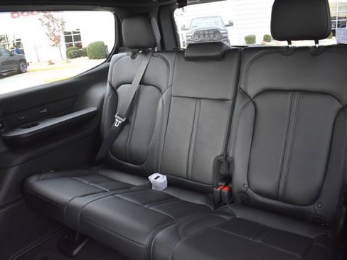 New 2026 Jeep Grand Wagoneer Limited image 16