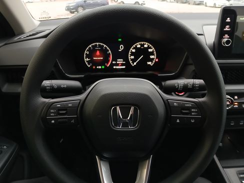New 2026 Honda CR-V LX image 9