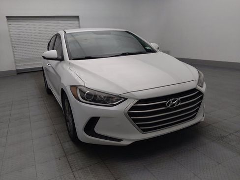 Used 2018 Hyundai Elantra SEL FWD image 13