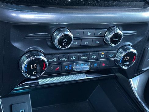 Used 2021 Ford F150 Lariat AWD/4WD image 18
