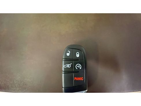 Used 2020 Jeep Grand Cherokee Limited w/ Trailer Tow Group IV image 20