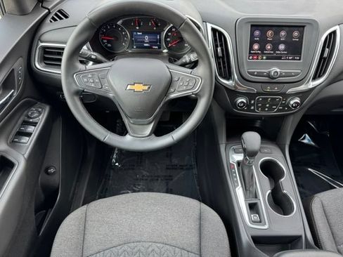 Certified 2024 Chevrolet Equinox LT AWD/4WD image 13