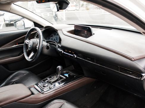 Used 2020 MAZDA CX-30 AWD w/ Premium Package image 25
