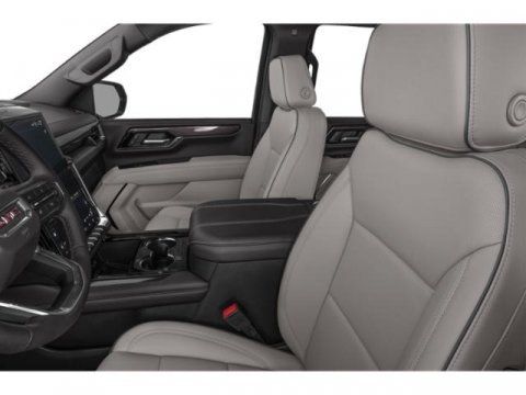 New 2026 GMC Yukon Elevation w/ Elevation Premium Package AWD/4WD image 11