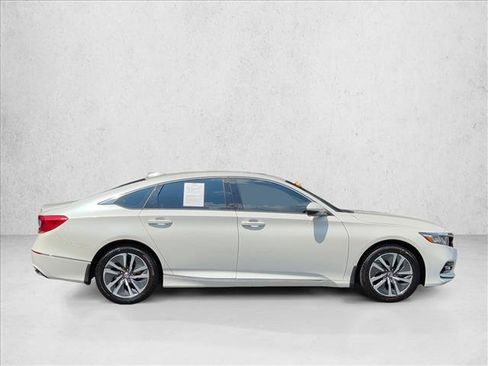 Used 2020 Honda Accord EX-L image 4
