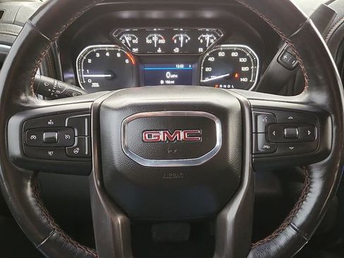 Used 2021 GMC Sierra 1500 AT4 AWD/4WD image 24