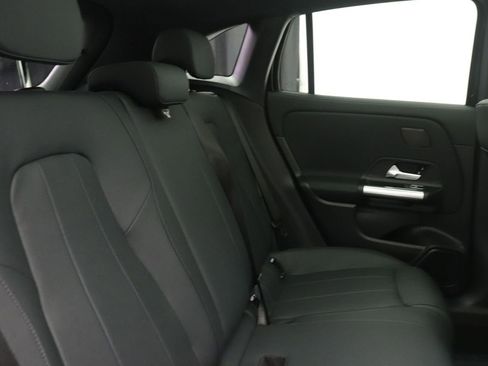New 2026 Mercedes-Benz GLA 250 4MATIC image 10