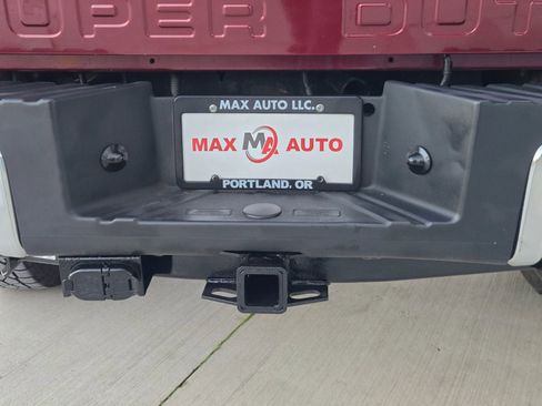 Used 2008 Ford F350 XL image 38