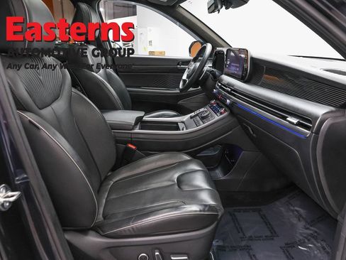 Used 2024 Hyundai Palisade Calligraphy AWD/4WD image 28