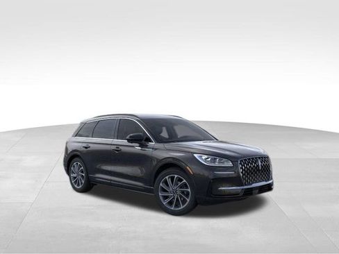 New 2026 Lincoln Corsair Grand Touring AWD/4WD image 8