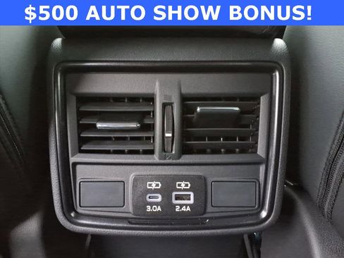 New 2026 Subaru Forester Limited image 29