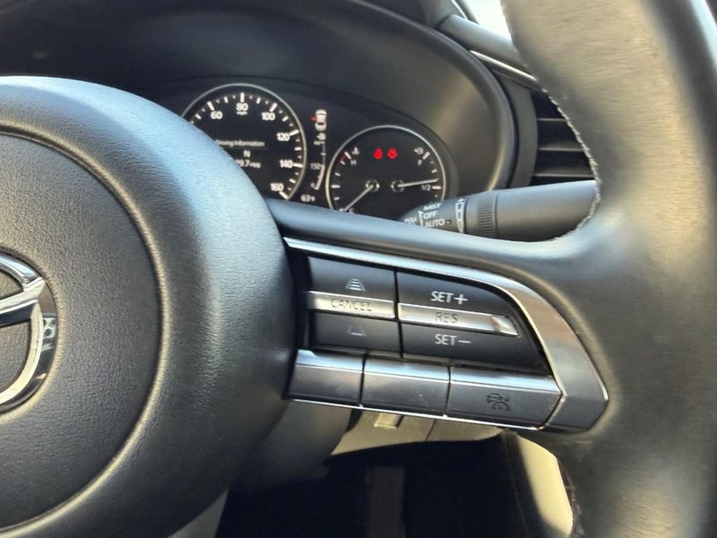 Used 2019 MAZDA MAZDA3 AWD Sedan w/ Preferred Package image 12