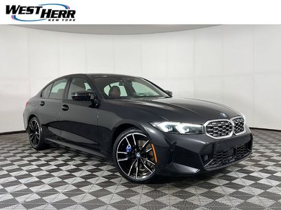 Used 2023 BMW M340i xDrive