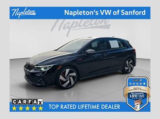 Used 2024 Volkswagen GTI S FWD video 1