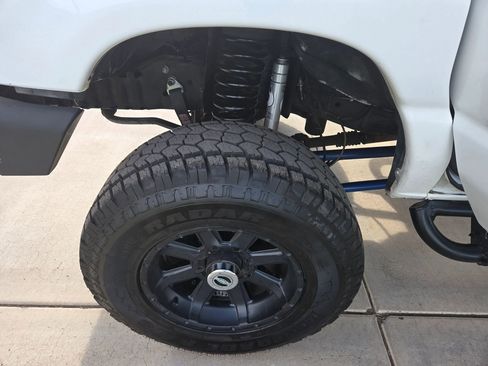 Used 2008 Ford E-350 and Econoline 350 XL image 12