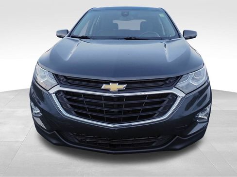 Used 2020 Chevrolet Equinox LT image 2