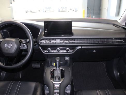 Used 2025 Honda HR-V EX-L image 24