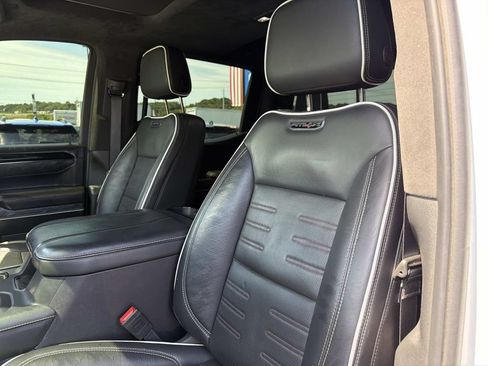 Used 2024 GMC Sierra 1500 AT4X AWD/4WD image 23