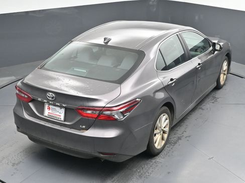 Certified 2023 Toyota Camry LE image 34