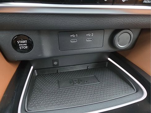 New 2026 Nissan Rogue Platinum w/ Platinum Premium Package AWD/4WD image 20