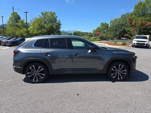 New 2026 MAZDA CX-50 AWD 2.5 S w/ Weather Package image 2