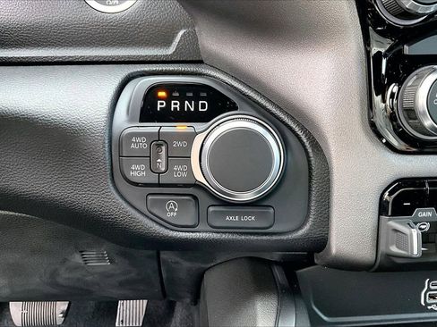 New 2026 RAM 1500 Big Horn AWD/4WD image 29