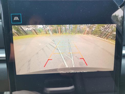 New 2026 GMC Terrain Elevation FWD image 14