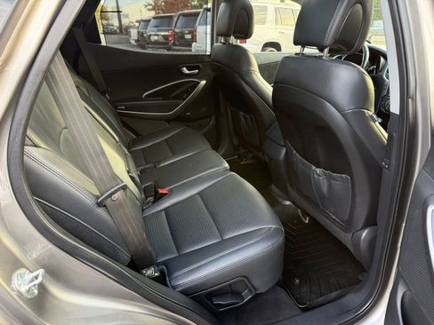 Used 2015 Hyundai Santa Fe Sport 2.0T w/ Option Group 05 image 14