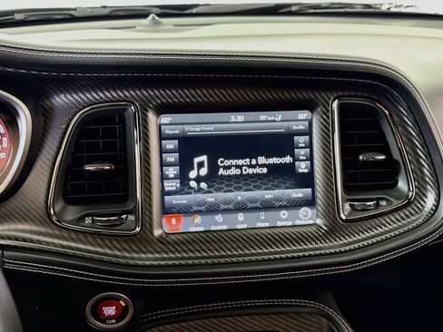 Used 2022 Dodge Challenger SRT Hellcat RWD image 19