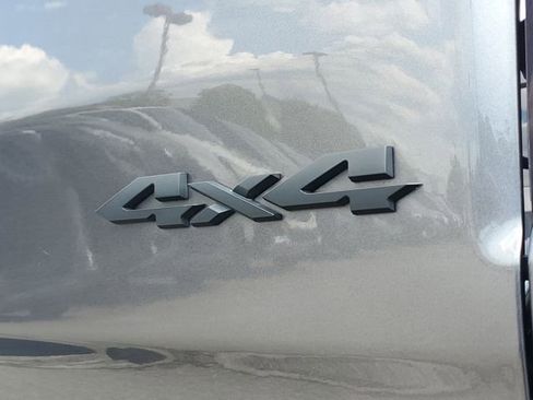 Used 2024 RAM 1500 Rebel w/ Rebel Level 1 Equipment Group AWD/4WD image 7