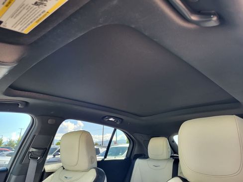 Used 2021 Cadillac XT4 Sport FWD image 15