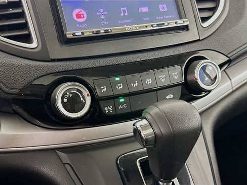 Used 2015 Honda CR-V EX image 23