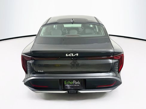 Used 2025 Kia K4 FWD image 7
