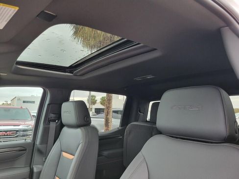 New 2026 GMC Sierra 1500 AT4 image 26